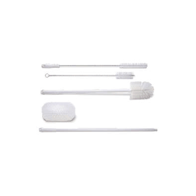 Cleaning Brush - Brush, Cleaning Assorted (5/