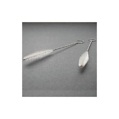 Cleaning Brush - Brush, Dbl Tpr 6" (3/Pk) -