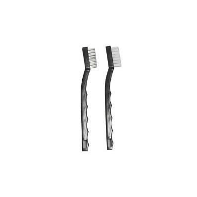 Cleaning Brush - Brush, Instrument S/S Bristl