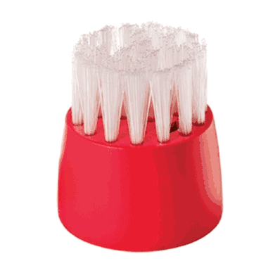 Cleaning Brush, Small, Disposable