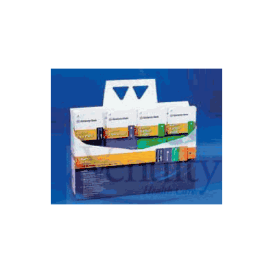 Cleaning/Sctn Sys, Oral N/S W/Peridex Rns(20/