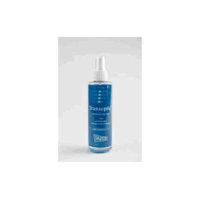 Cleaning Solution Transeptic 50 Ml - Cleanin