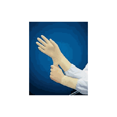 Cleanroom Glove Kimtech Pure G3 Sterile Powd