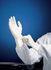 Kimtech G3 Size 9.0 (#56894) Sterile White Nitrile Hand Specific Gloves, 200/cs by Kimberly-Clark Professional <br><br><font color="red"><b>BACK TO THE PRODUCT TABLE, <a href="https://www.aaawholesalecompany.com/gloves-medical-gloves-kimtech-g3-nitrile-hand-specific-gloves.html">CLICK HERE</a></b></font>