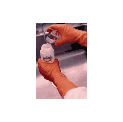 Cleanroom Glove Mapa Professional* Size 9 Tri