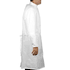 Cleanroom Gown, Small Over-the-Head / Isolation, Long Sleeve with Elastic Wrist and Thumb Loop, Full Back, Hook and Loop Neck/Waist Tie, Disposable, Sterile, color White, sold as 50/CS by TrueCare Biomedix TCBA40ST-S<br><br><font color="red"><b>BACK TO THE PRODUCT TABLE, <a href="https://www.aaawholesalecompany.com/truecare-biomedix-apparel-gowns-over-the-head---isolation-cleanroom-gown.html">CLICK HERE</a></b></font>