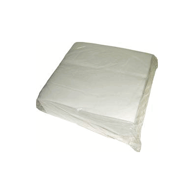 Cleanroom Wipe 9 L X 9 W Inch - Wipe, Poly Cl