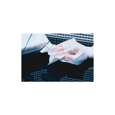 Cleanroom Wipe Durx 670 9 L X 9 W Inch - Wip
