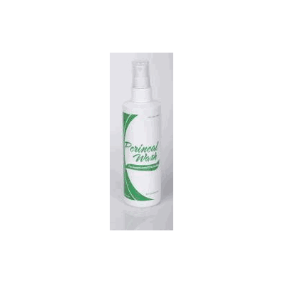 Cleanser 8 Oz. Bottle - Wash, Peri No-rinse W