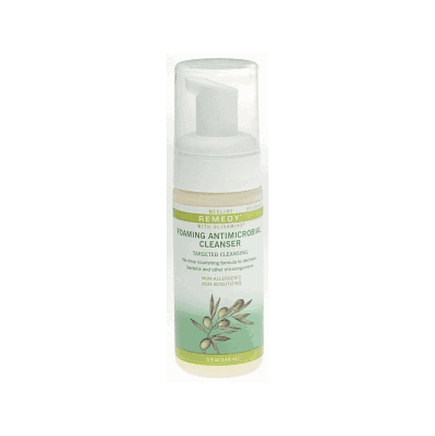 Cleanser, Antimicro, Foamer, Remedy, 5 Oz - M