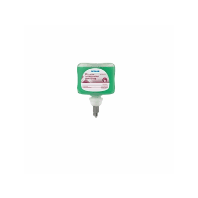 Cleanser, Backti-foam 500ml - Medline