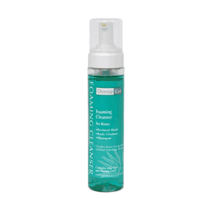 Cleanser, Body, Perineal, No-rinse, 8.5 Oz -