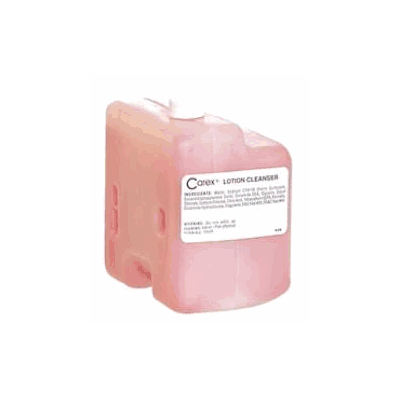 Cleanser Carex 3000 Lotion 1 Ltr Refill - So