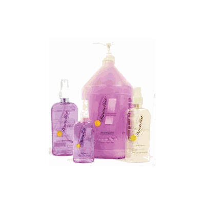 Cleanser Dawn Mist 128 Oz. Easy Pour Bottle