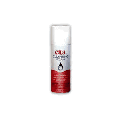 Cleanser Elta Foam 8 Oz. - Cleanser, Peri El