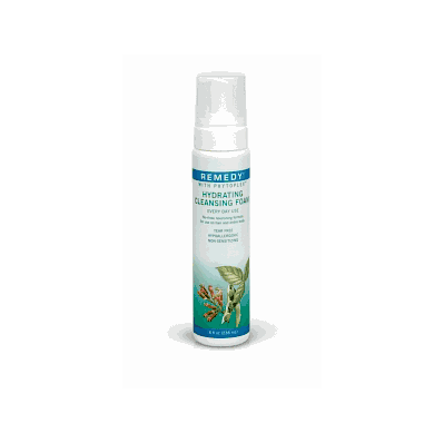 Cleanser, Foam, Nr, Remedy, Phytoplex, 8 Oz -
