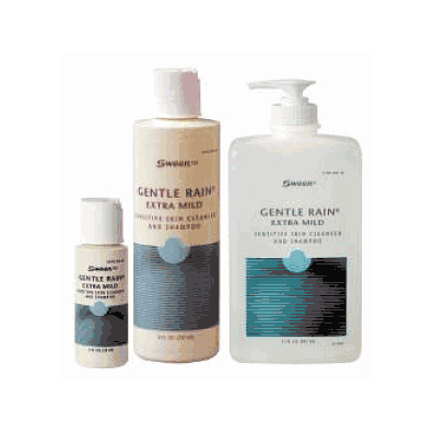 Cleanser, Gentle Rain Antibacterial 21oz - Me