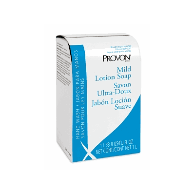 Cleanser, Natural, Provon, 1000 Ml - Medline