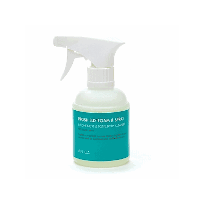 Cleanser, Perineal, Proshield, Foam / Spray -