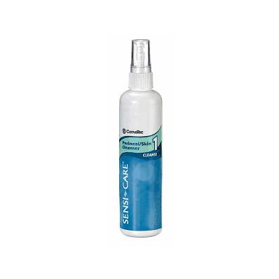 Cleanser, Perineal, Sensi-care, Spray, 4 Oz -