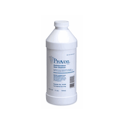 Cleanser, Provon Antimic 32oz - Medline