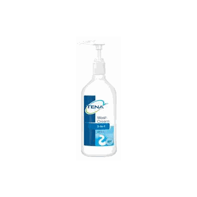 Cleanser Tena Cream 33.8 Oz. Pump Bottle - C