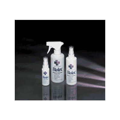 Cleanser, Wound, Biolext, 2 Oz - Medline
