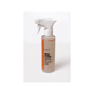 Cleanser, Wound, Dermal, 16 Oz - Medline