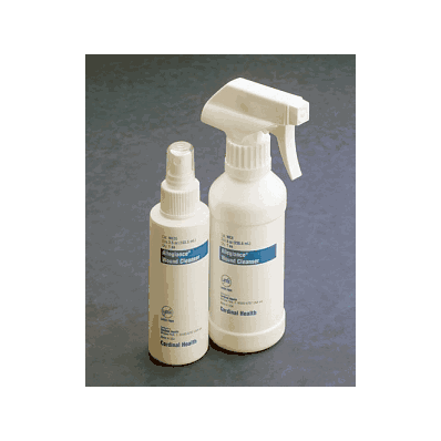 Cleanser, Wound, Dermal, Spray, 8 Oz - Medlin