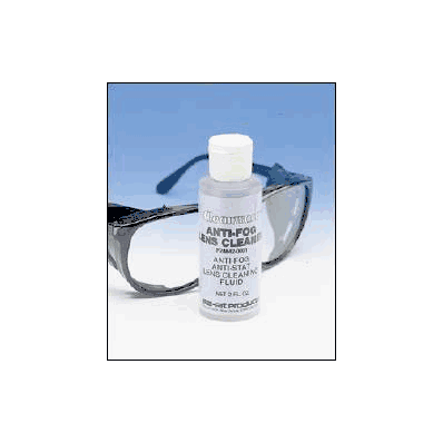 Cleanware Anti-fog Lens Cleaner - Cleaner, A