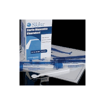 Cleanwheel - PinwheEl, CleanwheEl (36/Bx) -