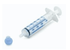 Clear Barrel Oral Syringe, 60 mL Oral Tip Flat Top Style, 1 mL Increments Graduation Polypropylene/Silicone Seal, Nonsterile (25/CS) by Baxter H9387160<br><br><font color="red"><b>BACK TO THE PRODUCT TABLE, <a href="https://www.aaawholesalecompany.com/housekeeping-dispensers-clear-barrel-oral-syringe-by-baxter.html">CLICK HERE</a></b></font>
