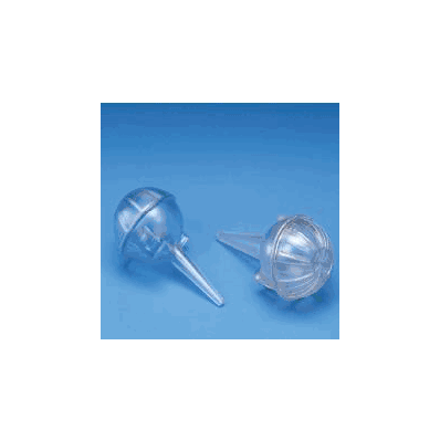 Clear Grip Syringe Narrow-tip - Medline