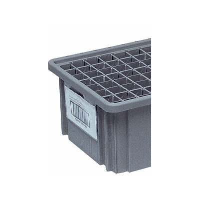 Clear Label Holders - Label, 2x8 F / Mdrqdh91