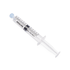 Clear Oral Syringe, 12 mL, 0.81 mm Slip Tip, Plastic, sold as 500 ea/Case by Medline  NON65012<br><br><font color="red"><b>BACK TO THE PRODUCT TABLE, <a href="https://www.aaawholesalecompany.com/medline-pharmacy-medication-aids-clear-oral-syringes.html">CLICK HERE</a></b></font>