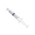 Clear Oral Syringe, 6 mL, 0.81 mm Slip Tip, Plastic, sold as 500 ea/Case by Medline  NON65006<br><br><font color="red"><b>BACK TO THE PRODUCT TABLE, <a href="https://www.aaawholesalecompany.com/medline-pharmacy-medication-aids-clear-oral-syringes.html">CLICK HERE</a></b></font>