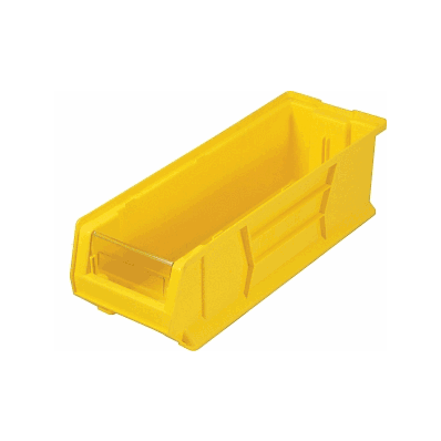 Clear Plastic Bin Windows - Window, Clear, 95