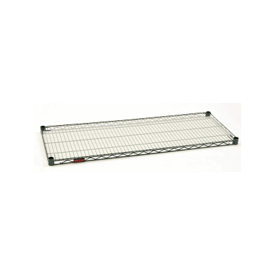 Clear Shelf Inlays - Inlay, Shelf, Clear, 18x