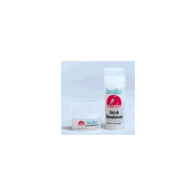 Clear Stick Deodorant