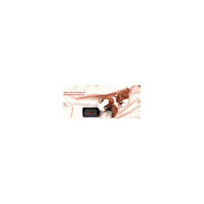 Clear-Top MicrooTech Tray, Base & Cover, 2