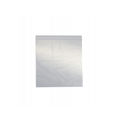 Clear Zip Bag By Action Bag Company - Bag, 2m