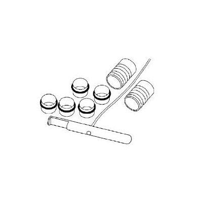 Clearvue Endoscopic Ligator Kit Stiegmann-go