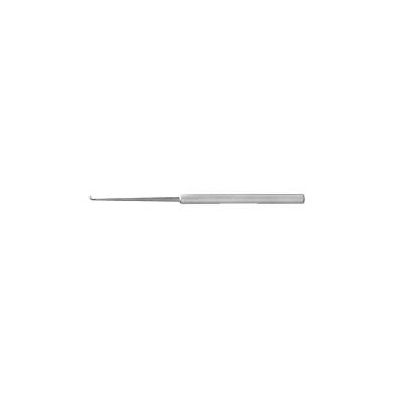 Cleft Palate Knife Cronin, Triangular 5 Mm Bl