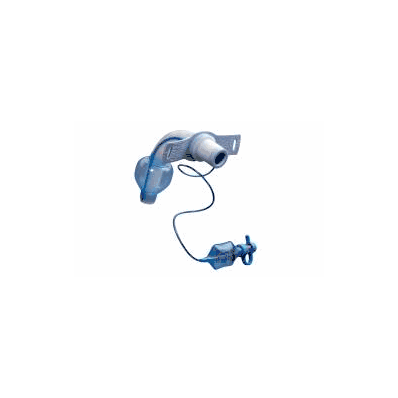 Tube, Trach 8.0mm - - Smiths Medical