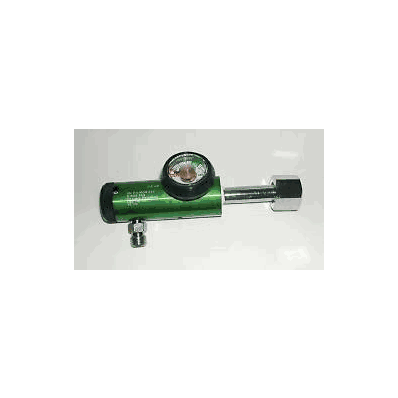 Click Regulator Click-style 1/2-15 Lpm - Regu