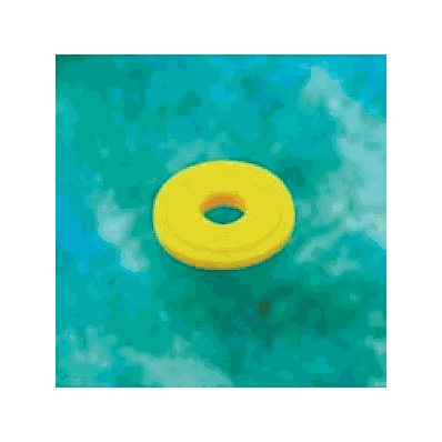 Click Style Regulator Yoke Gasket