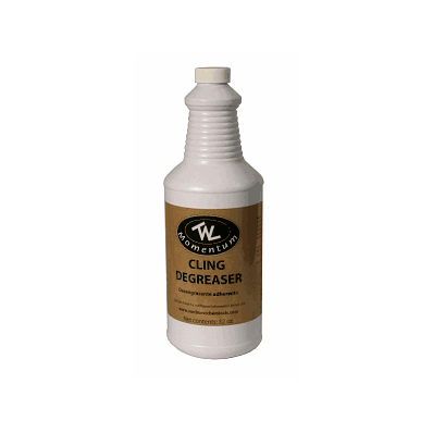 Cling Momentum Degreasers - Degreaser, Cling,