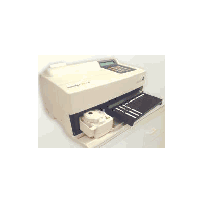 Clinical Analyzer Spotchem* Ez - Analyzer, Ez