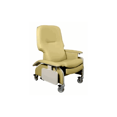 Clinical Care Recliner, Drop Arm Lumex Tallo