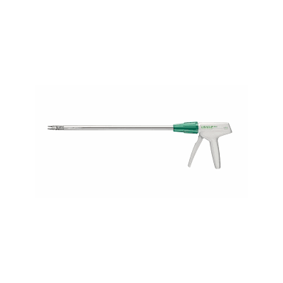 Clip, Applier, Ligaclip, Endo, Rotatng Shaft